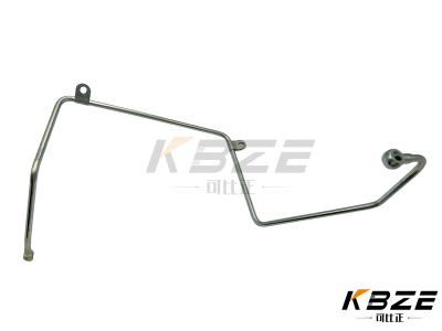 China KBZE BRAND YANMAR 4TNV94 4TNV98 TURBO OIL PIPE FOR EXCAVATOR LOADER MIA882634 for sale