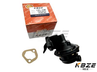 China KBZE ENGINE PARTS LIFT PUMP 2641A070  FOR MASSEY FERGUSON TRACTOR FITS PERKINS ENGINE for sale