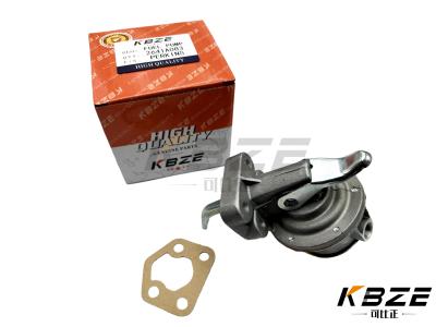 China FOR TRACTOR FUEL LIFT PUMP PERKINS PARTS ULPK0035 2641A083 ULPK0036 KBZE BRAND HIGH QUAlLITY PRODUCT for sale