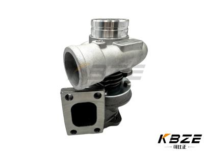 China J55S TURBOCHARGER T74801003 para o tractor PERKINS FOTON LOVOL à venda