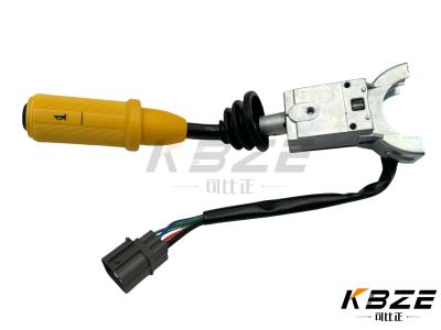 China JCB 701/52601 70152601 LEFT FORWARD AND REVERSE COLUMN SWITCH FOR BACKHOE LOADER 3CX 4CX for sale