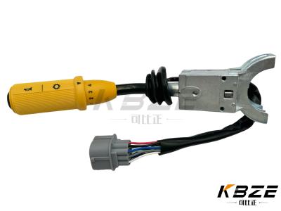 China 701/80145 POWERSHIFT FORWARD AND REVERSE COLUMN SWITCH FOR JCB MACHINERY USE for sale