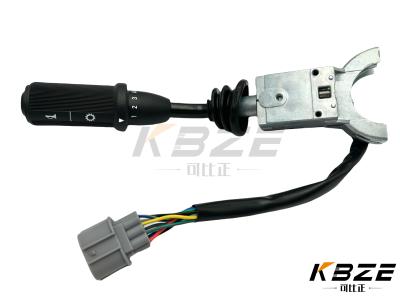 China JCB 701/80299 LEFT HAND FORWARD & REVERSE COLUMN SWITCH for sale