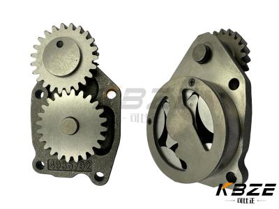 China 6735-51-1111 4935792 KBZE BRAND EXCAVATOR PC200-6 NEW ENGINE OIL PUMP FOR KOMATSU 6D102 & CUMMINS 6BT for sale