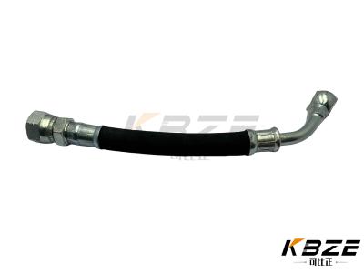 China KOMATSU 6251-71-5610 FUEL FILTER RETURN HOSE 6251-71-5611 FITS PC400-8 PC450-8 EXCAVATOR for sale