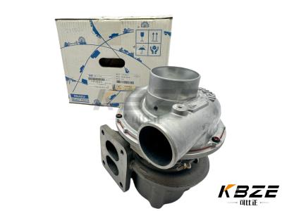 China ISUZU ISP 6BG1 1-87618262-0 TURBOCHARGER ASSY 1-144003771-1 para ZAX200-5 ZAX230 ZAX240 XE215C à venda