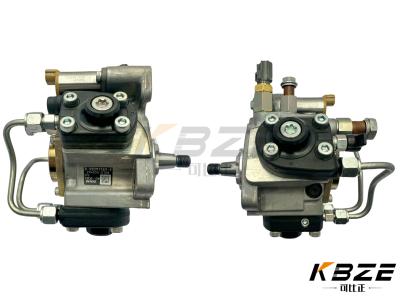 China ISUZU 6HK1 ENGINE 8-98091565-4 8980915654 DIESEL INJECTION PUMP 294050-0106 FOR HITACHI ZAX330-3 EXCAVATOR for sale