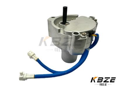 China 2406U197F4 AFTERMARKET THROTTLE MOTOR ASSEMBLY FOR SK200-5 EXCAVATOR for sale