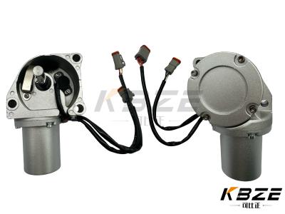 中国 SANY 60099069 AFTERMARKET KBZE BRAND アクセラレータモーター FITS SY215 エグゼバター 販売のため