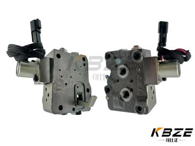 China Komatsu PC78 PC78US-6 EXKAVATOR 708-3T-03214 7083T03214 HYDROLISCHER Hauptpumpenregler zu verkaufen