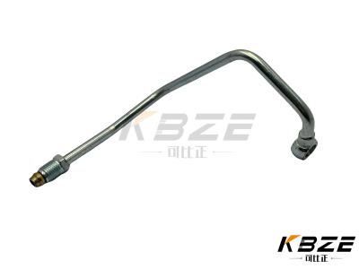 China PC300-7 EXCAVATOR 6742-01-2180 FEED PUMP OIL LINES FITS CUMMINS 6CT ENGINE 3918539 R300 for sale