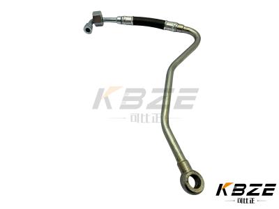 China KOMATSU SAA6D170E-5 6245-71-5310 6245715310 FUEL CONTROLLER TO FILTER BLOCK HOSE FOR PC1250-8 WA600-6 for sale