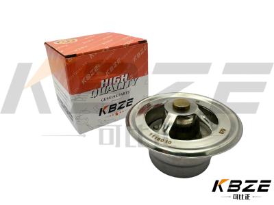 China KBZE CA1118010 111-8010 1118010 CAT 79°C REGULATOR-WATER TEMPERATURE FOR 3303 3306 ENGINE for sale