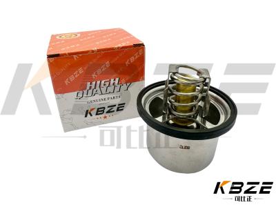 China KBZE 82°C THERMOSTAT E330 E336 E345 E349 EXCAVATOR CA2485513 248-5513 2485513 FOR 3406 3408 3412 for sale