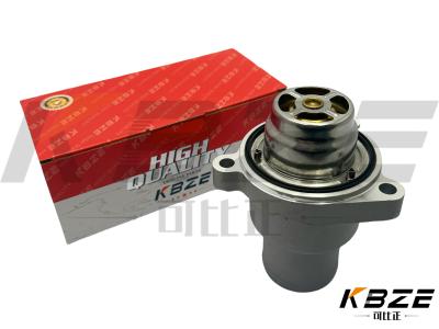 China CA4973989 497-3989 4973989 REGULATOR AS-WATER 82°C TEMPERATURE C4.4 C6.6. C7.1 ENGINE FOR E318 E320 E323 EXCAVATOR for sale