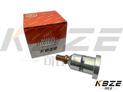 China KBZE BRAND KOMATSU SAA6D140E 6218-61-2610 OIL COOLER THERMOSTAT for sale