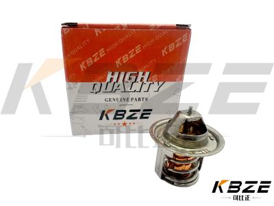 China KUBOTA 1E399-73010 D722 D902 Z482 ENGINE THERMOSTAT 71°C for sale