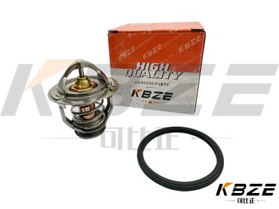 China 201-3911 139-7909 CAT E305 E306 EXCAVATOR 71°C REGULATOR 4M40 MOTOR ME200262 Te koop