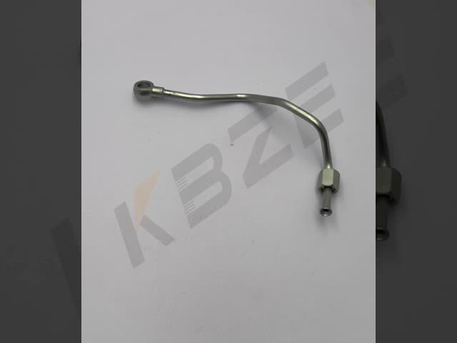 KBZE BRAND C6.6 ENGINE CA3211270 321-1270 3211270 DIESEL PUMP OIL LINES FITS E320D E323D