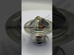 PC400-5 EXCAVATOR THERMOSTAT 82°C 600-421-6310 FOR KOMATSU S6D110 S6D125 S6D108