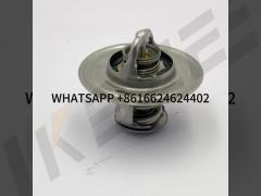 S4D102 S6D102 THERMOSTAT 82°C 6732-61-1620 FOR PC200-6 PC220-6 PC270-6 EXCAVATOR