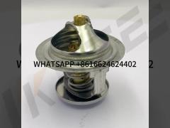 KOMATSU S4D105 S6D105 THERMOSTAT 76.5°C 600-421-6210 FITS PC200-3 PC220-3 EXCAVATOR