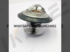 6746-61-6210 KOMATSU EXCAVATOR THERMOSTAT 82°C FOR PC360 PC390 R320 R380