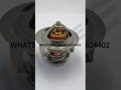 CAT EXCAVATOR 76.5°C THERMOSTAT 32A46-02100 FOR MITSUBISHI S4S S6S ENGINE