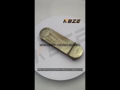 vhs157121880 kobelco sk200-8 5p engine oil cooler core for hino j05 s15712-1880
