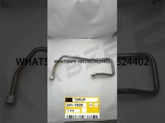 KBZE BRAND C9 C-9 ENGINE 241-1839 AIR COMPRESSOR TUBE FITS EXCAVATOR