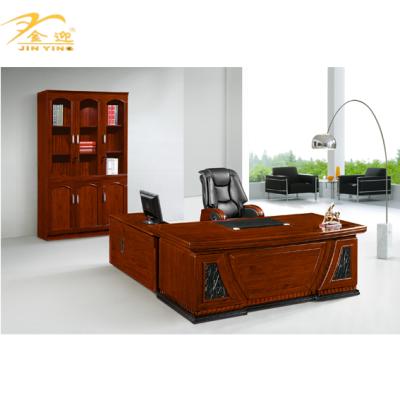 China L Shape Latest Office Table Designs Elegant Office Table For Executive Office Table for sale