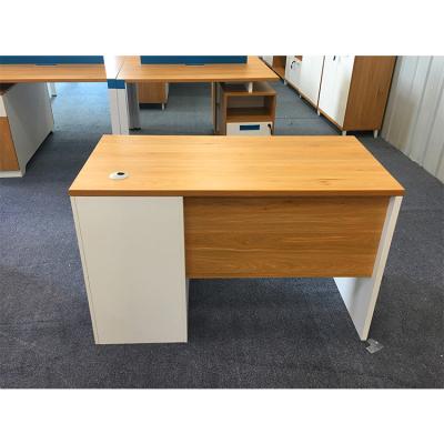 China Factory Wholesale Modern Office Furniture Office Administrative Staff Children Desk Kids Desk for sale