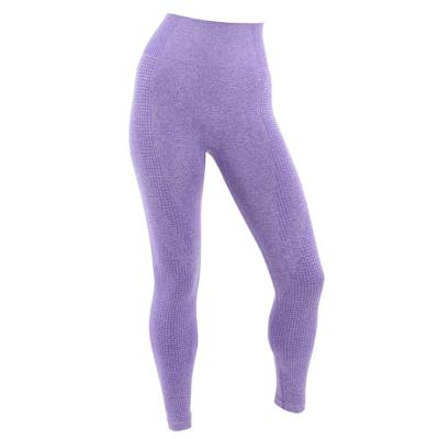 China China Professional Gym Gaiters Soft Touch Breathable Yoga Pants For Women for sale