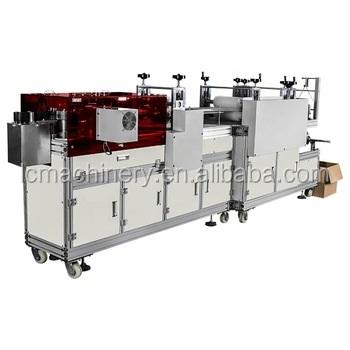 China Good Hotels Quality Non Woven Bath Cap Machine for sale