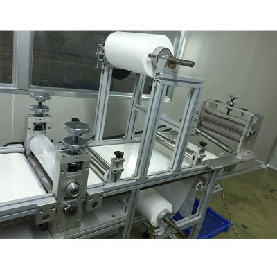 China Anti-puffiness diy fruit jelly beauty mask making machine for sale