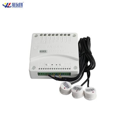 China XKC-C382 AC110V-220V automatic automatic water level control filling and drainage water level controllers and sensors, Anti-overflow Anti-vacuum pumping for sale