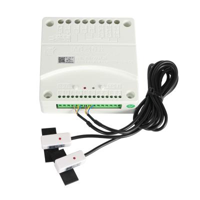 China Water level control XKC-C383 automatic automatic water pump level controller AC100V-220V with non-contact sensors for automatic pumping pipeline for sale