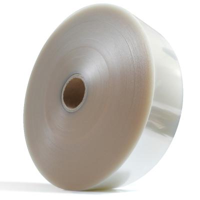 China Wholesale Moisture Proof Dtf PET Film Roll Printer Heat Transfer PET Film for sale