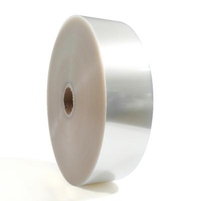 China High Hardness PET Transparent DTF Film Roll Moisture Proof PET Transfer Film Sheet for sale