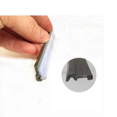 China Water Proof CNC Machine Accessories Rubber Seals For Telescoping Resistant Covers for sale