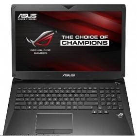 China Asus G750JS-DS71 17.3