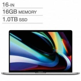 China Apple MacBook Pro 16