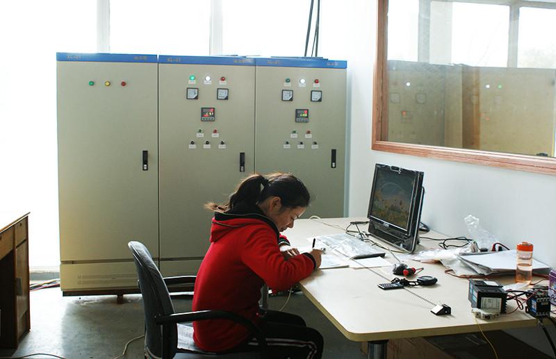 Proveedor verificado de China - Nanjing Metlan Measurement & Control Instrument Co., Ltd