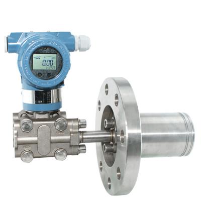 China IP65 Capacitive Differential Pressure Transmitter With Display for sale