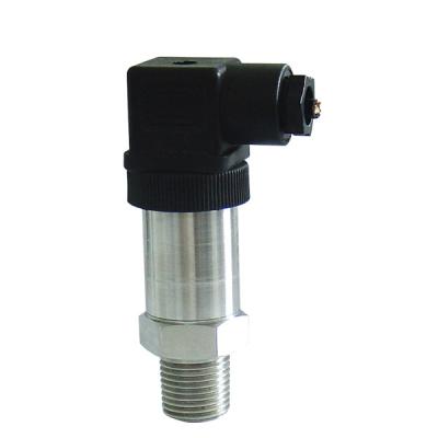 China 4-20mA Diffused Silicon Pressure Transmitter With LED Display In 0.5% Accuracy for sale