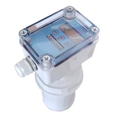 China MT2000 Sensor van het reeks de Standaard Ultrasone Niveau voor Watertank Te koop