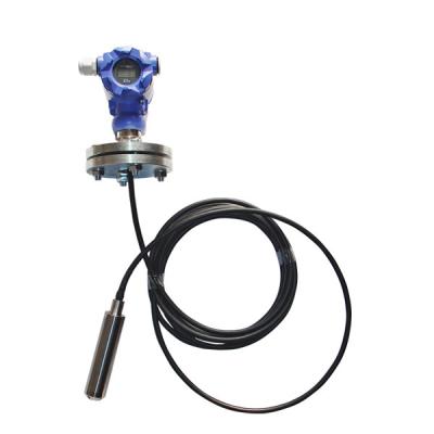 China Long Service Life Hydrostatic Level Transmitter For Easy Maintance for sale