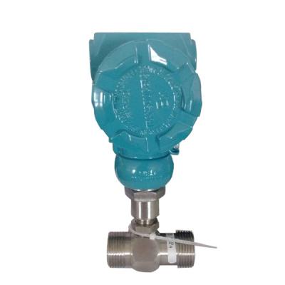 China SS304 Superior Overall Performance Turbine  Flow Meters For Liquid Measurement for sale