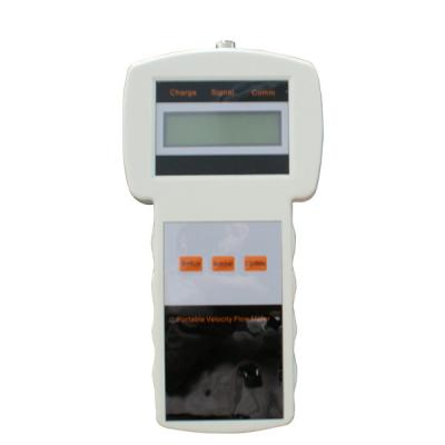 China Two Signals Propeller Type Current Meter For Extensive Speed Measurement Range for sale