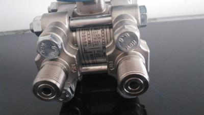 China MT3000S Flange Differential Pressure Transmitter High Accuracy Waterproof for sale